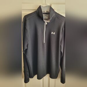 Under Armour golf pullover